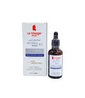 لوفيزاج بلس سيروم ريتينول بي 3 كوفيكس -50 مل