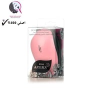 روز اروما فرشة شعر السحرية للتشابك