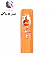 صانسيلك بلسم سيروم اصلاح فوري للشعر التالف - 340 م...