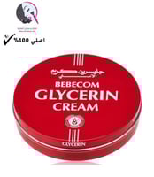 كريم جليسرين , 50 مل
