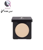 بودرة مضغوطة من فلورمار - 092 Medium Soft Peach