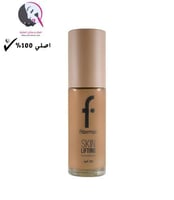 كريم أساس لشد البشرة بالكولاجين 140 Tan من فلورمار...