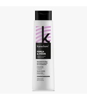 بلسم الشعر الدهني والمختلط