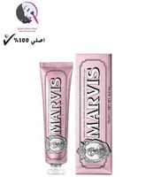 معجون اسنان للثة الحساسة بنكهة النعناع المهدئ من م...