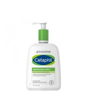 سيتافيل - لوشن مرطب لجميع أنواع البشرة ومناسب للبش...