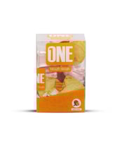 غسول الفم بالكبسولات المتطورة بنكهة الخوخ من ذا ون...