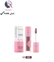 جلوس ملمع شفايف رقم 05 من كرستين CH-L2404