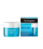 جل مائي للبشرة من نيتروجينا - 50مل