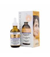 ادفانسد كلينيكالز سيروم فيتامين سي للبشرة 52 مل