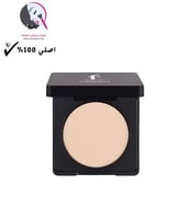 بودرة مضغوطة من فلورمار - 088 Medium Peach Beige