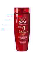 لوريال باريس إلفيف شامبو للعناية بالشعر المصبوغ -...