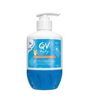 كيوفي بيبي كريم الترطيب للطفل 250 جم