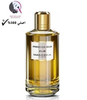 مانسيرا برشيس عود - أو دي بارفيوم (للجنسين) 120مل