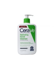 سيرافي غسول الوجه المرطب للبشرة العادية و الجافة -...