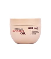جي بي اورجانيك ماسك للشعر بزيت الارغان 250 مل