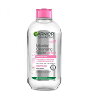 غارنييه ماء ميسيلار منظف للبشرة الحساسة 200 مل