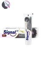 معجون اسنان كمبليت فحم من سيجنال 75مل