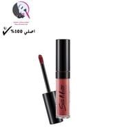 فلورمار, احمر, شفاه, مطفي, سلكي مات, - 006 شيري بل...