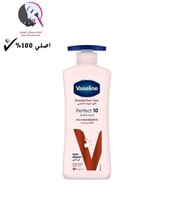 فازلين اللون الموحد الأساسي 10 في 1 - مثالي 10 - 4...