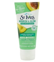 مرطب الوجه نوريش آند جلو بالأفوكادو من سانت آيفز 8...