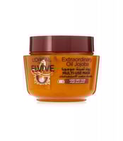 ماسك متعدد الاستخدامات بزيوت ثمينة جوبوبا للشعر شد...