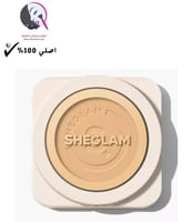 كريم اساس بودرة عالي التغطية سكين فوكس من ماركة شي...