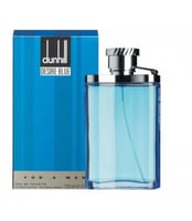 عطر دانهيل ديزاير بلو الازرق تواليت 100مل