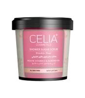 مقشر سكر رغوي التين الشوكي 600 غرام