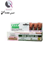 جل الاصلاح المركز للبشرة من ليزر وايت - 30 جم