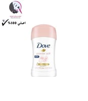 دوف _ مزيل عرق بودرة سوفت 40 جرام