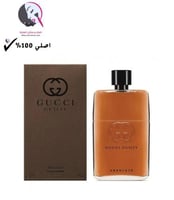 عطر قوتشي غليتي ابسولوت الرجالي او دو بارفيوم 90مل