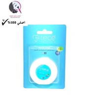 خيط شمعي للتنظيف بين الأسنان - 50 متر TECE