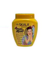 سكالا اكسبرت كريم الشعر اميدو دي ميلهو مرطب بخلاصة...