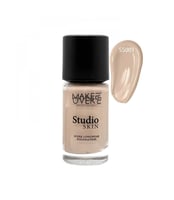 كريم اساس ستديو سكن ميك اوفر22- SS001