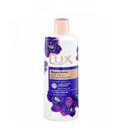 لوكس غسول جسم عطري سحر زهره الاوركيد 500 مل