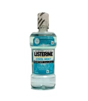 غسول الفم ليسترين زيرو من ليسترين - 250مل