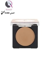 بودرة برونزر مضغوطة ذات ملمس ناعم ولمسة نهائية غير...