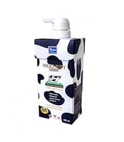 لوشن للجسم بالحليب يوكو 400مل