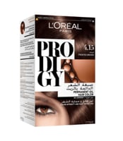 صبغة شعر برودجي من لوريال باريس - بني بارد