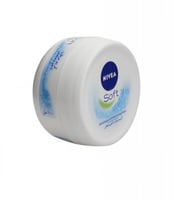 كريم مرطب ناعم ومنعش من نيفيا 100 مل