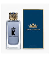 عطر دولتشي غابانا K او دو تواليت 100مل