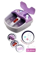 جهاز مساج القدم كبير من جوي