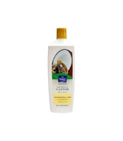 باراشوت أدفانسد شامبو بجوز الهند و الخروع للعناية...