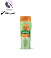 شامبو فاتيكا يحاف على الرطوبة للشعر باللوز العسل 4...