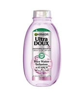 جارنييه شامبو شعر الترا دوكس بخلاصة ماء الأرز والن...