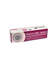 اداة ديرما رولر للبشرة من ديرما رولر سيستم 0.50 مل...