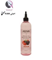 خل التوت ضد قشرة الراس ومقوي للشعر من اجيفا - 400...