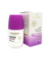 مزيل عرق رول اون بيوتي بيرل من بيزلين 50مل