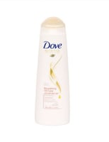 شامبو بالزيوت المغذيه للعنايه بالشعر من دوف 400مل