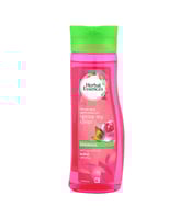 شامبو هربل بخلاصة الورد 400مل